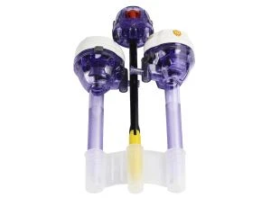 Bộ nội soi Trocar Kit