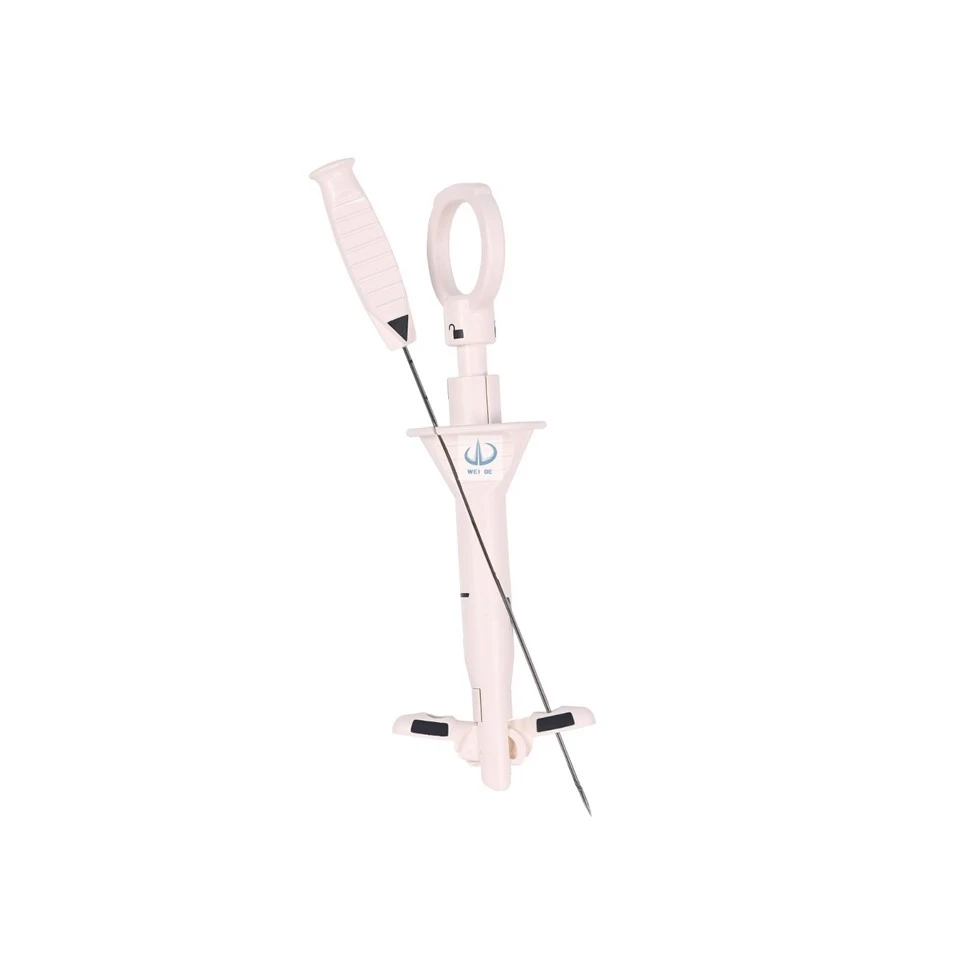 Medical Fascia Closure System Device best